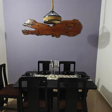 Sols Backyard Apartment Arambol Exterior photo