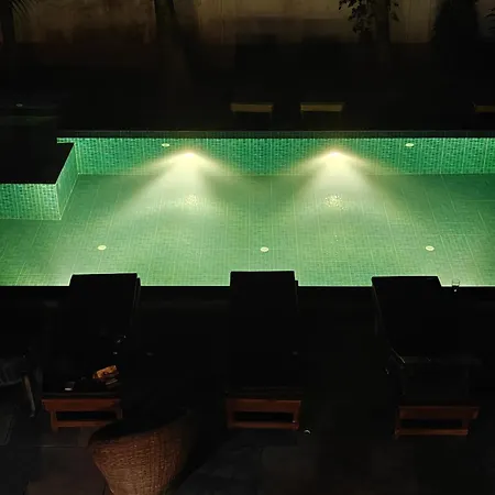 Sols Backyard Apartment Arambol Exterior photo