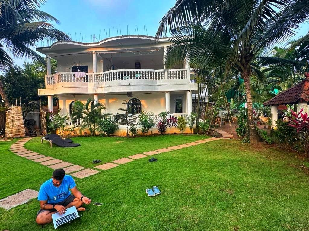 Sols Backyard *