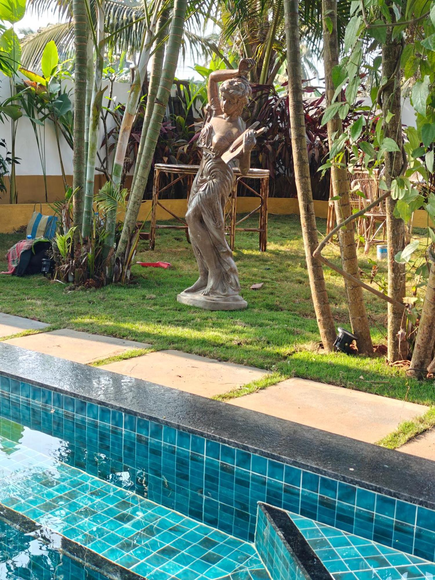 Sols Backyard Homestay